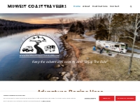MIDWEST COAST TRAVELERS - Midwest Coast Travelers Homepage