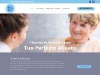 Assistenza anziani Milano: assistenza socio sanitaria domiciliare