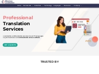 Milestone Localization | Professional Translation Services