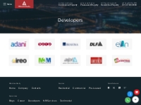Milestone Realty Channel Partners | Associate Developers