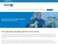 House Cleaning Minneapolis - Mill City Cleaning
