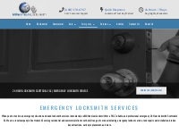 24 Hour Locksmith Scottsdale AZ | Fast Emergency Locksmith 24/7