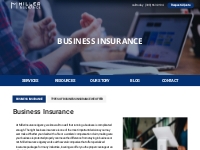 Business Insurance Bloomington IL | Miller Insurance Agency