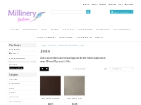 Jinsin Woven Fabric | Jinsin Millinery | Millineryonline.com.au