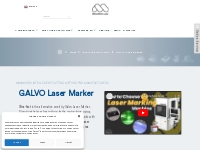 GALVO Laser Marker - Mimowork Laser - MimoWork