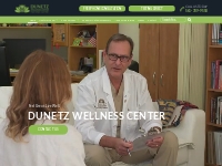 Dunetz Wellness Center – Integrative Functional Medicine Boca Raton