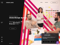 Mindflares | Global design agency, Metaverse   UX/UI Expertise