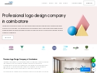 Logo Design Company in Coimbatore|Branding Solutions