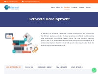 Best Software Development Company in Bangalore, India | MLM Software