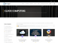 Cloud Computing Training Courses | Learn Cloud Online | MindsMapped
