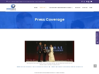 Press Coverage - Mindspace Outsourcing Services Pvt Ltd.