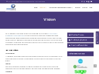 Vision - Mindspace Outsourcing