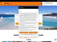 MineBooking | Travel to Australia Activities to do and Hotel