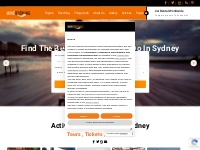 Travel to Sydney Tours and Things to Do and Hotel