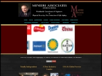 Minieri Associates HOME PAGE