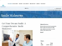 Smile Makeover | Dentist in Minneapolis, MN