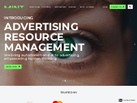 Introducing Advertising Resource Management
