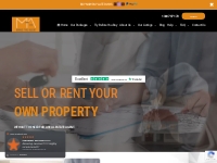  			List Privately on domain.com and realestate.com.au | Minus The Age