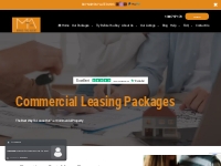  			Commercial Rental - MinusTheAgent