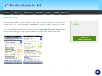 Marathe InfoTech, Maharashtra Industries Directory, Publication, Print