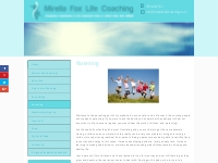 Parenting | Mirella Fox Life Coaching | Thame