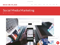 Social Media Marketing Company | Social Media Marketing Services