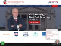 Madison County Criminal Lawyer | Hinds County & Rankin County Domestic