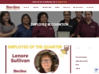 Employee Recognition | Mister Kleen