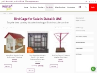 Bird Cage for Sale | Buy Bird House   Cages in Dubai   UAE