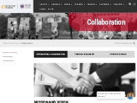 Collaboration - MIT Institute of Design