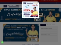 Best IIT, JEE, NEET and NTSE Coaching in Palwal