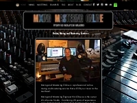 Online Mixing and Mastering Service | Mixing Mastering Online