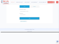 Patient Login | MJA Healthcare