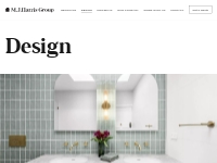 Interior Design Melbourne | Interior Designers | M.J. Harris Group