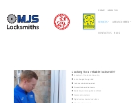 Commercial Locksmiths  | MJS Locksmiths covering Darlington, Durham an
