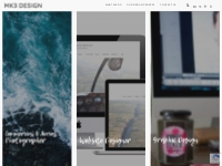 Timor-Leste Design | Graphic Designer | Website Designer