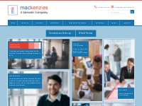   	Accountants in Maidstone : Accountants in Isle Of Wight : Mackenzie