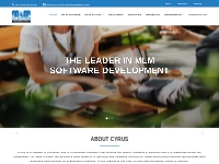 MLM Software Development | Network Marketing Software