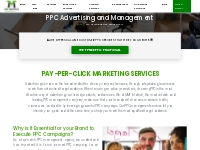 Pay-Per-Click Marketing | Search Engine Marketing Agency