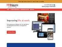 Comprehensive Software for the Workplace | MM Hayes