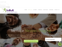 About Us - MMI Merivale Medical Imaging