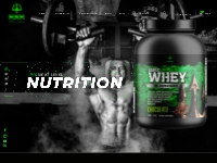 MNM ProLabs   The Next Level Nutrition