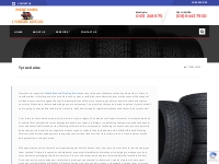 Tyres Sales Adelaide | Tyres Repair, Refitting   Balancing Adelaid
