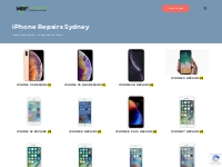 iPhone Repair Sutherland Shire, Sydney | iPhone Battery Repair, Screen