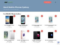 Used Mobile Phones Sydney | Second Hand Phones for Sale in Sydney | Re