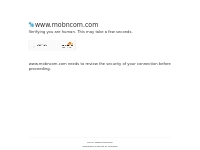 iOS | MobNCom