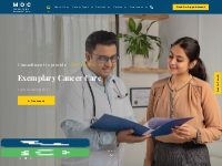 Chemotherapy Cancer Day care center   Registered Hospital