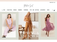 Women s Online Boutique   MOD SOUL - Contemporary Women s Clothing
