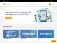 eCommerce Marketplace - Magento Extensions | Prestashop Modules | Word