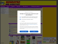 Mondopro Web Directory